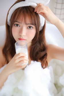 韩国女主播热舞